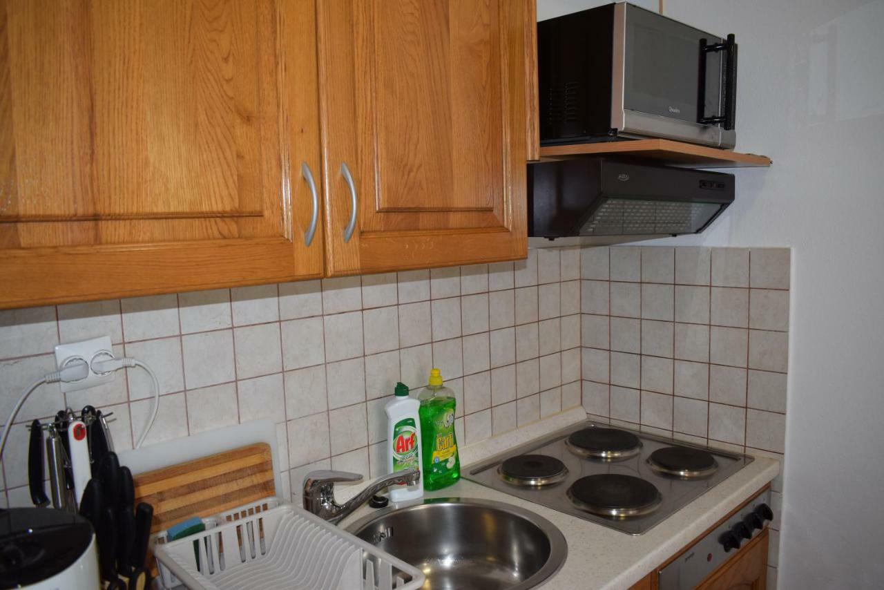 Apartments K&D نوفي فينودولسكي المظهر الخارجي الصورة