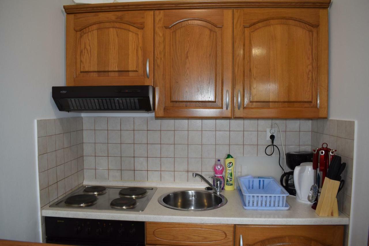 Apartments K&D نوفي فينودولسكي المظهر الخارجي الصورة
