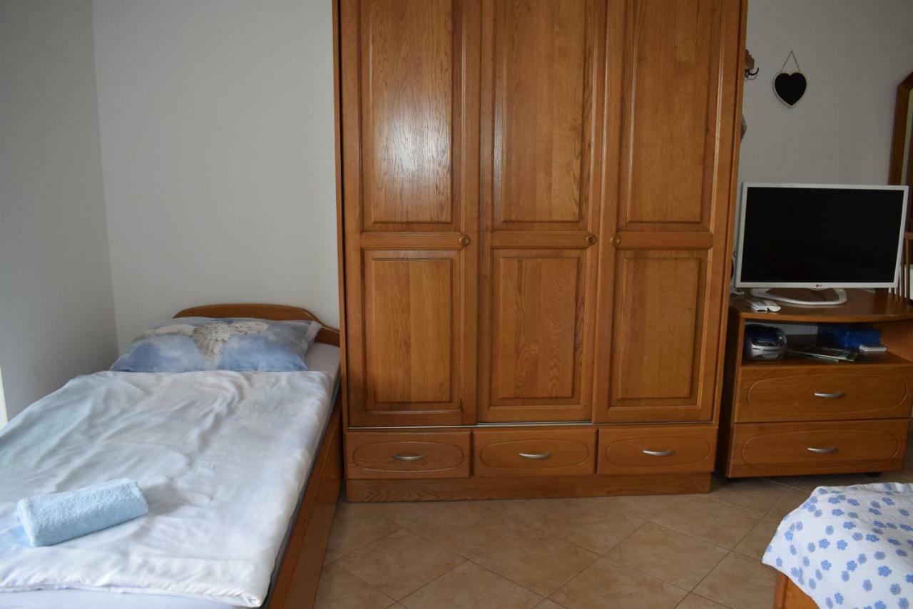 Apartments K&D نوفي فينودولسكي المظهر الخارجي الصورة