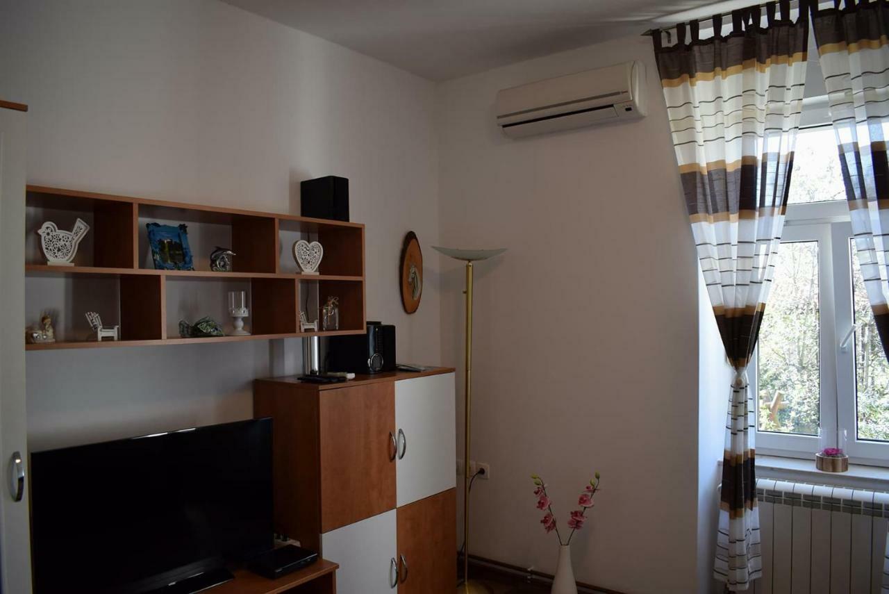 Apartments K&D نوفي فينودولسكي المظهر الخارجي الصورة