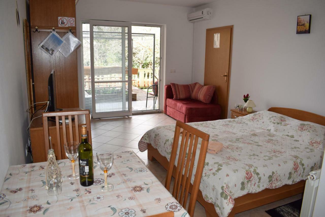 Apartments K&D نوفي فينودولسكي المظهر الخارجي الصورة