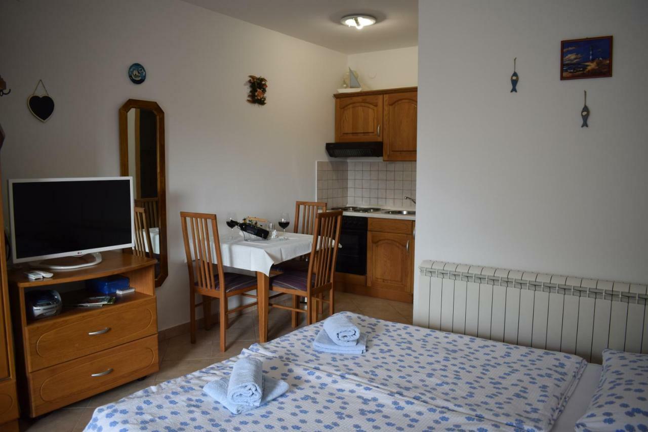 Apartments K&D نوفي فينودولسكي المظهر الخارجي الصورة