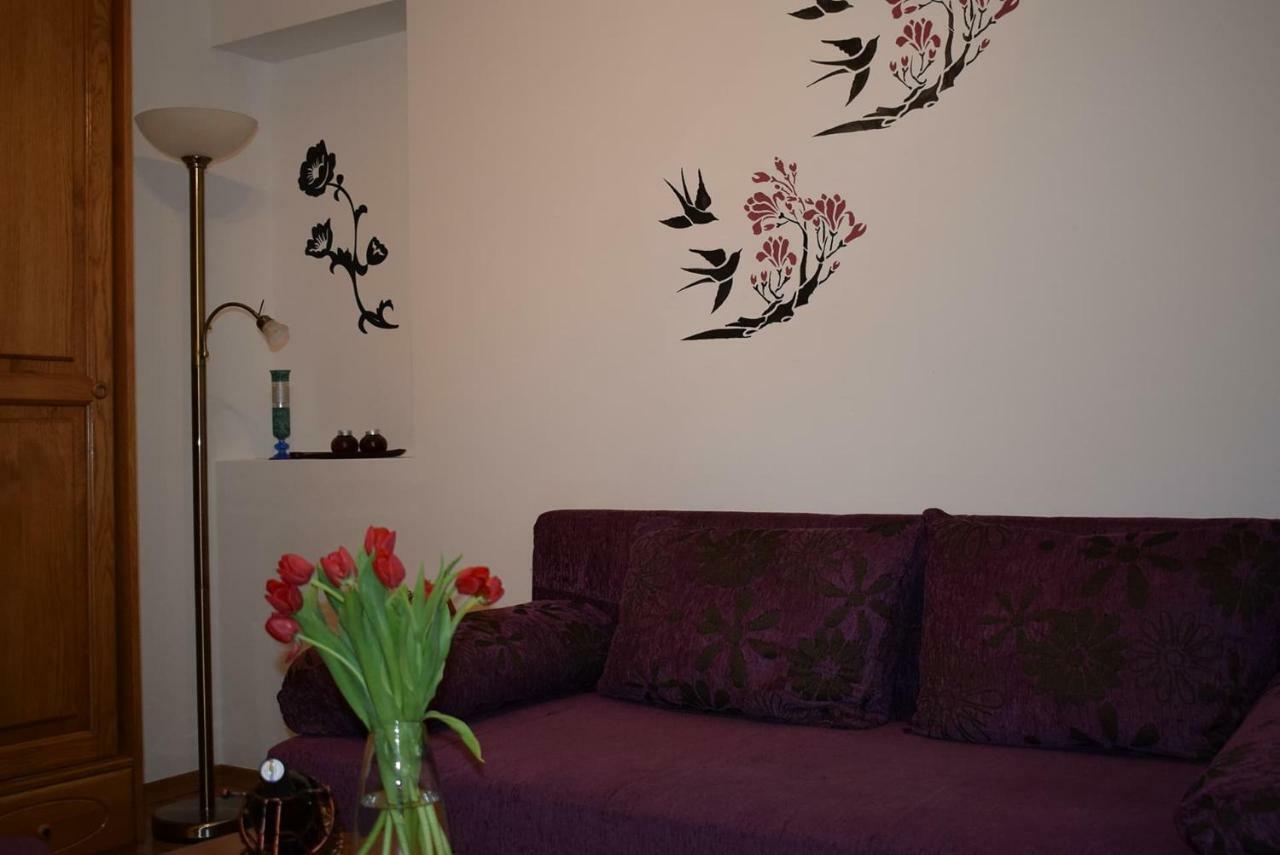 Apartments K&D نوفي فينودولسكي المظهر الخارجي الصورة