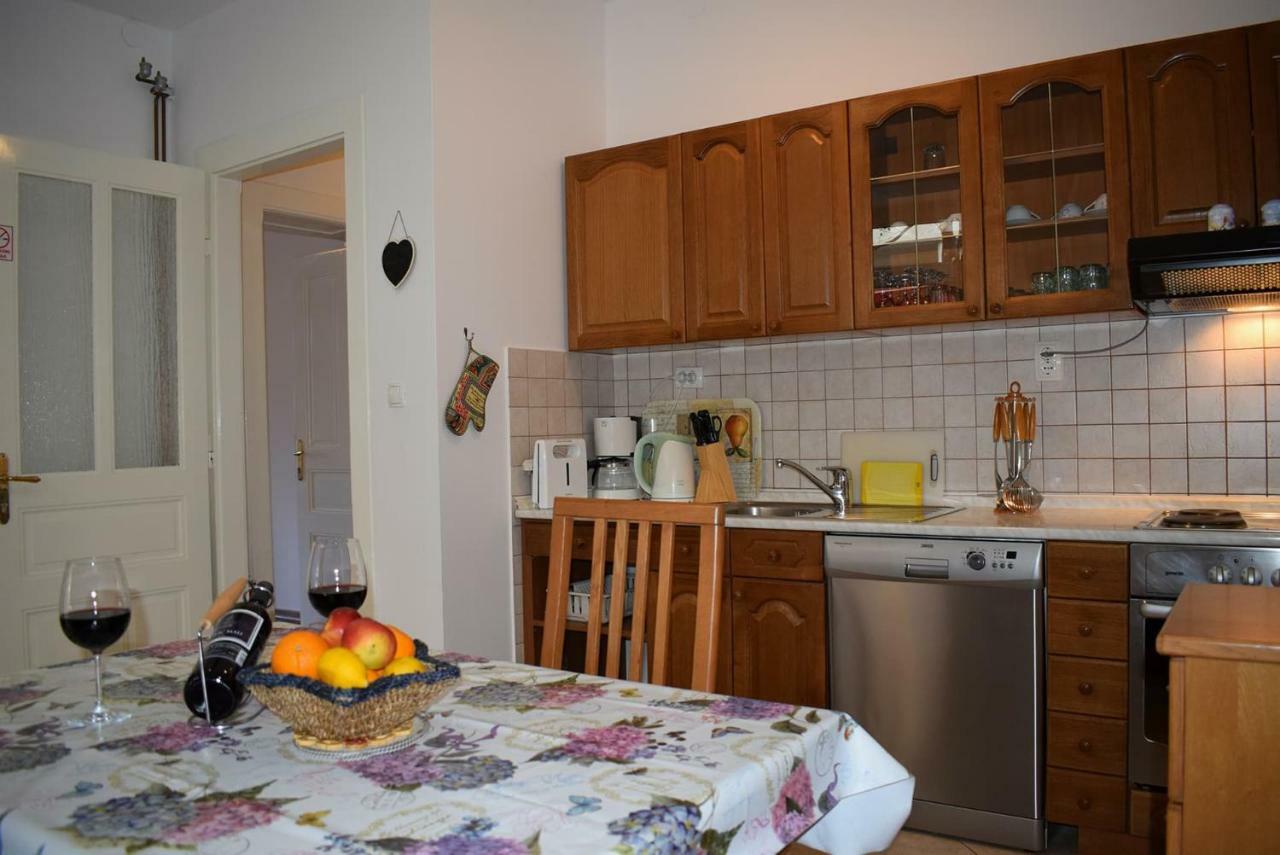 Apartments K&D نوفي فينودولسكي المظهر الخارجي الصورة
