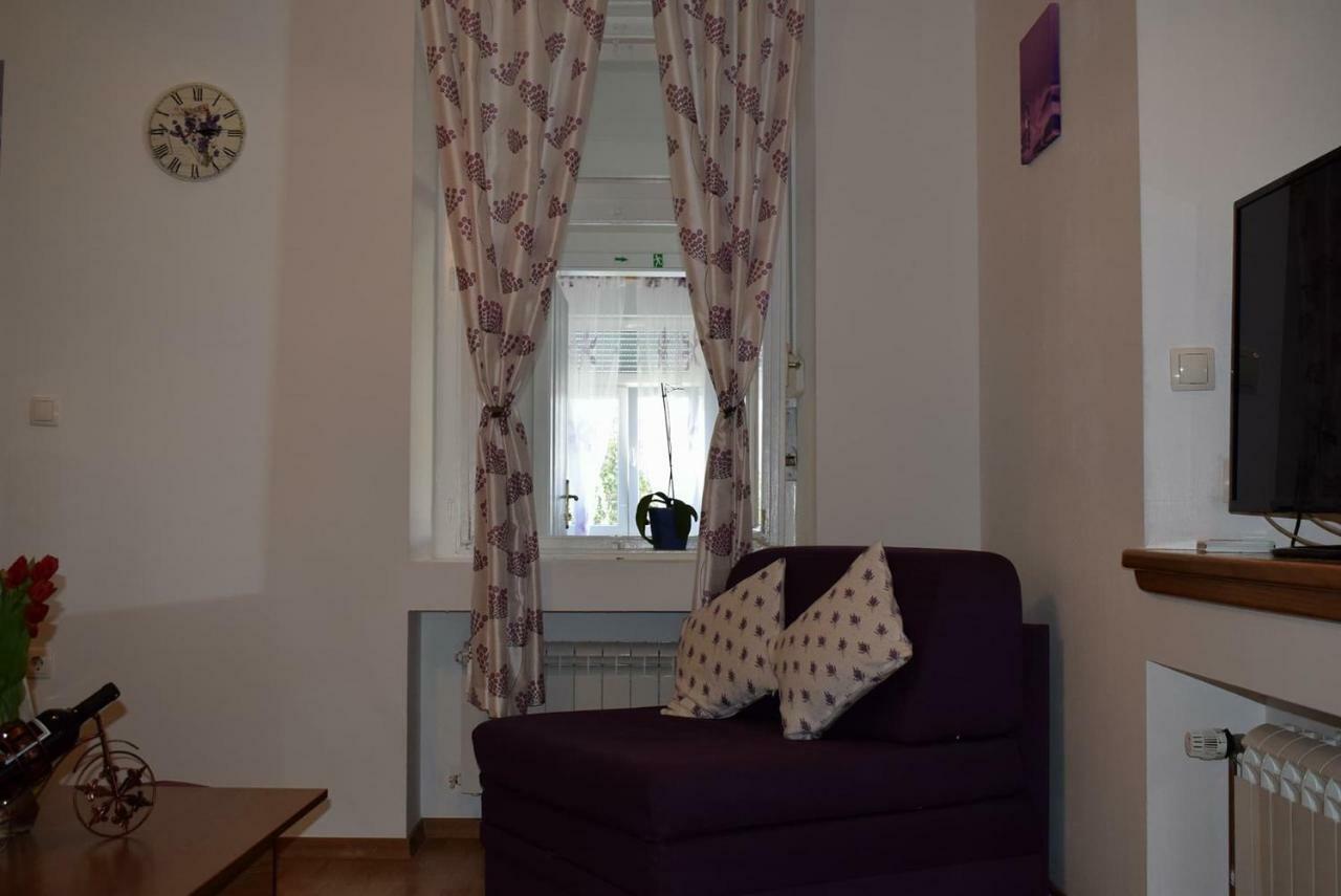 Apartments K&D نوفي فينودولسكي المظهر الخارجي الصورة