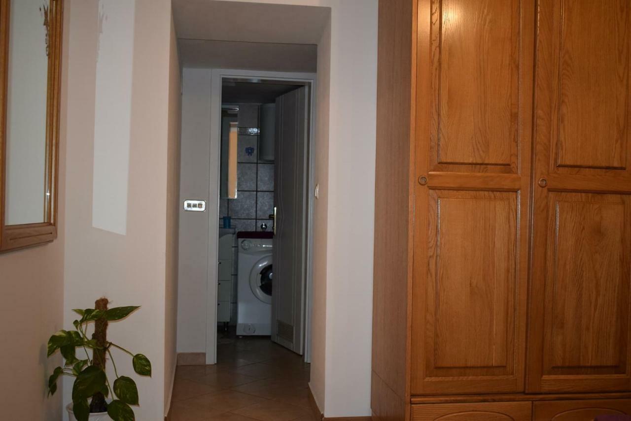 Apartments K&D نوفي فينودولسكي المظهر الخارجي الصورة