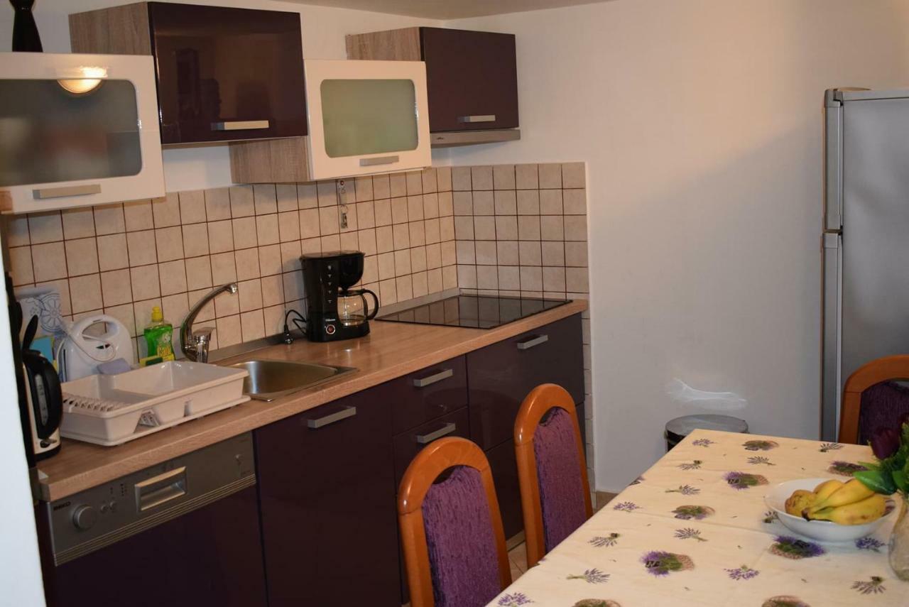 Apartments K&D نوفي فينودولسكي المظهر الخارجي الصورة