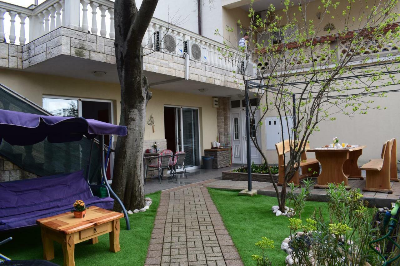 Apartments K&D نوفي فينودولسكي المظهر الخارجي الصورة