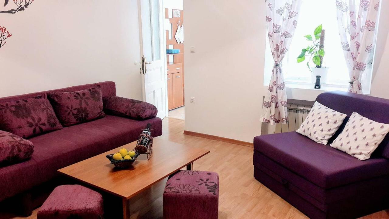 Apartments K&D نوفي فينودولسكي المظهر الخارجي الصورة